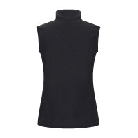 Euro-Star Madeleine bodywarmer Zwart Euro-Star Madeleine bodywarmer Zwart