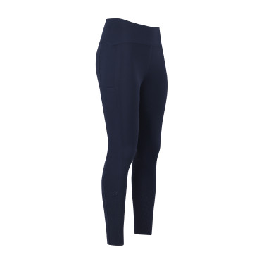 Euro-Star Empower FullGrip rijlegging Marine Marineblauw Euro-Star Empower FullGrip rijlegging Marine Marineblauw