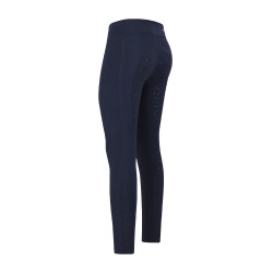 Euro-Star Empower FullGrip rijlegging Marine Marineblauw Euro-Star Empower FullGrip rijlegging Marine Marineblauw