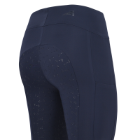 Euro-Star Empower FullGrip rijlegging Marine Marineblauw