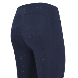 Euro-Star Empower FullGrip rijlegging Marine Marineblauw Euro-Star Empower FullGrip rijlegging Marine Marineblauw