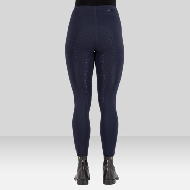 Euro-Star Empower FullGrip rijlegging Marine Marineblauw Euro-Star Empower FullGrip rijlegging Marine Marineblauw