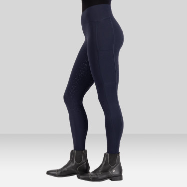 Euro-Star Empower FullGrip rijlegging Marine Marineblauw Euro-Star Empower FullGrip rijlegging Marine Marineblauw