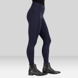 Euro-Star Empower FullGrip rijlegging Marine Marineblauw Euro-Star Empower FullGrip rijlegging Marine Marineblauw