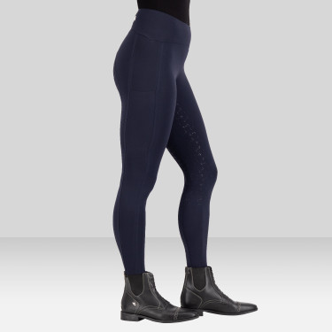 Euro-Star Empower FullGrip rijlegging Marine Marineblauw Euro-Star Empower FullGrip rijlegging Marine Marineblauw