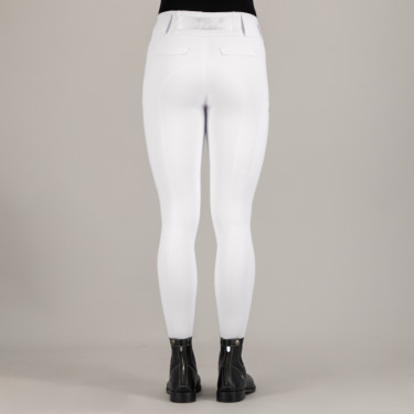 Euro-Star Enforce FullGrip rijlegging Wit