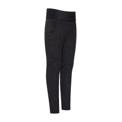 Legging Imperial Riding Tessy licht Kids Zwart Legging Imperial Riding Tessy licht Kids Zwart