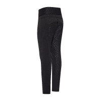 Legging Imperial Riding Tessy licht Kids Zwart