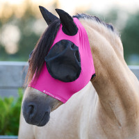 Vliegenmasker Imperial Riding Trail ride Roze