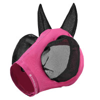Vliegenmasker Imperial Riding Trail ride Roze