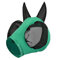 Vliegenmasker Imperial Riding Trail ride Blauw