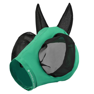 Vliegenmasker Imperial Riding Trail ride Blauw