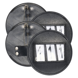 Nummer van de competitie Imperial Riding Round per 2 Zwart