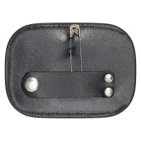 Nummer van de wedstrijd Imperial Riding Square per 2 Wit