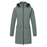 Parka HV Polo Caroline Groenvoorziening Parka HV Polo Caroline Groenvoorziening