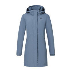 Parka Imperial Riding Joy Ride Maansteen Oranje