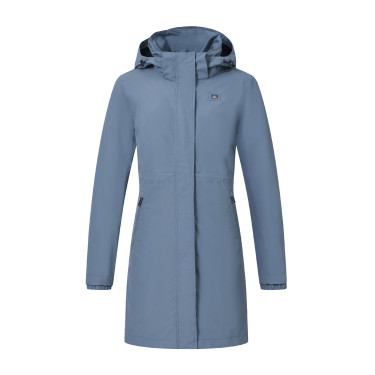 Parka Imperial Riding Joy Ride Maansteen Oranje