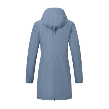 Parka Imperial Riding Joy Ride Maansteen Oranje
