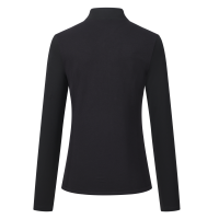 Sportjas Euro-Star Angelina Zwart Sportjas Euro-Star Angelina Zwart