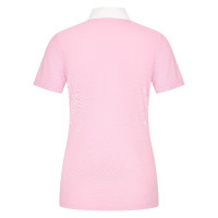 Wedstrijdpoloshirt Imperial Riding Grandprix Ballerina Roze Wedstrijdpoloshirt Imperial Riding Grandprix Ballerina Roze