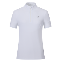 Polo shirt Euro-Star Alta Wit Polo shirt Euro-Star Alta Wit