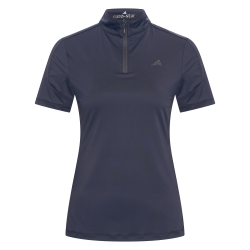 Polo shirt Euro-Star Alta Nacht Marineblauw