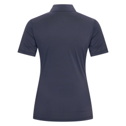 Polo shirt Euro-Star Alta Nacht Marineblauw