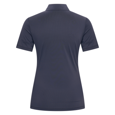 Polo shirt Euro-Star Alta Nacht Marineblauw