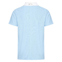 Poloshirt HV Polo Robby Kinderen Wit