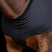 Schouderbeschermer Imperial Riding Slinky Zwart Schouderbeschermer Imperial Riding Slinky Zwart