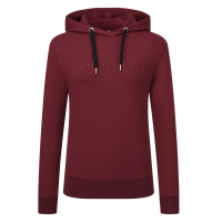 Euro-Star Alma hoodie Amarena