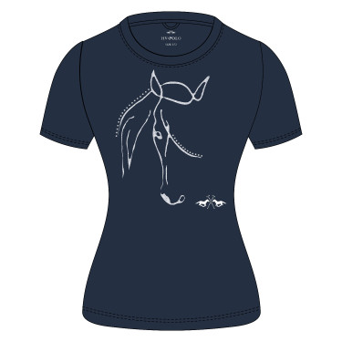T-shirt HV Polo Wendy Kinderen