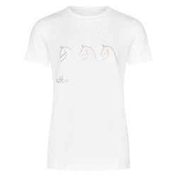 T-shirt HV Polo Wesla Kinderen