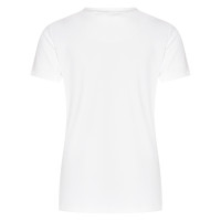 T-shirt HV Polo Wesla Kinderen Wit T-shirt HV Polo Wesla Kinderen Wit