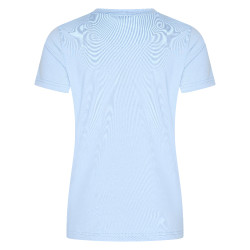 T-shirt HV Polo Wesla Kinderen Lichtblauw