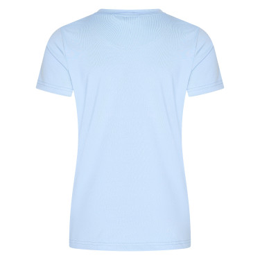 T-shirt HV Polo Wesla Kinderen Lichtblauw