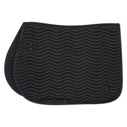 Zadelpad Imperial Riding Rebel GP Zwart Zadelpad Imperial Riding Rebel GP Zwart
