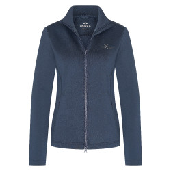 Tech vest HV Polo Lili