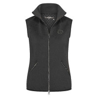 Tech bodywarmer Imperial Riding Sporty Air Zwart Tech bodywarmer Imperial Riding Sporty Air Zwart