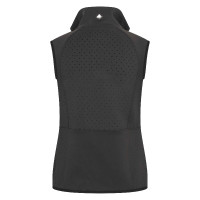 Tech bodywarmer Imperial Riding Sporty Air Zwart Tech bodywarmer Imperial Riding Sporty Air Zwart
