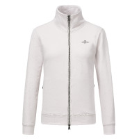Tech sweat HV Polo Janice Ivoor