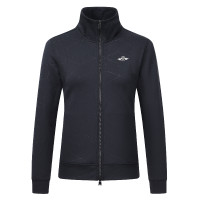 Tech sweat HV Polo Janice Zwart