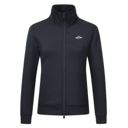 Tech sweat HV Polo Janice Zwart