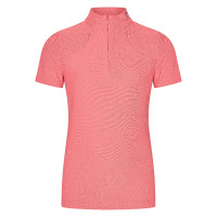Tech top HV Polo Laluna Kinderen Blush Roze