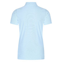 Tech top HV Polo Laluna Kinderen Wit