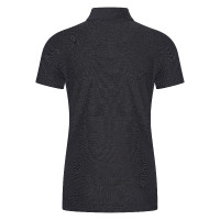 Tech top HV Polo Laluna Kinderen Wit