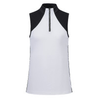 Tech top HV Polo Mara Wit
