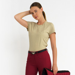 Top Euro-Star Amalia Beige