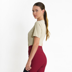 Top Euro-Star Amelie Beige