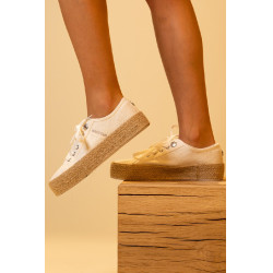 Harcour Shamrock schoenen